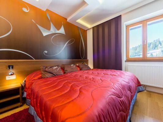 Apartment Sissipark Schönberg-Lachtal-7