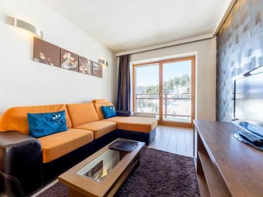 Apartment Sissipark Schönberg-Lachtal-5