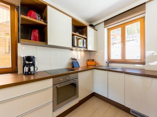 Apartment Sissipark Schönberg-Lachtal-6