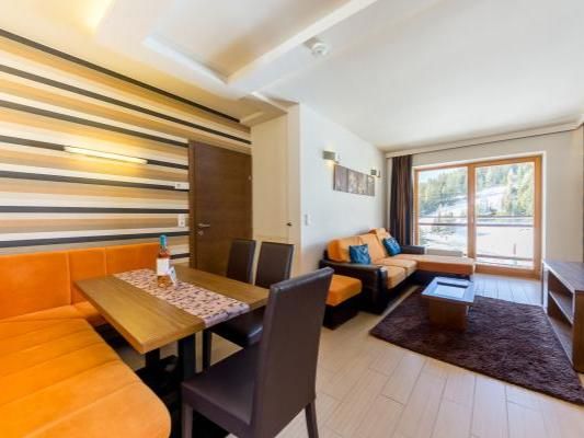 Apartment Sissipark Schönberg-Lachtal-2