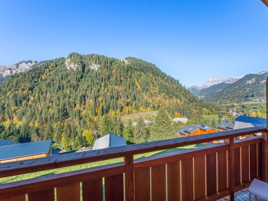 Chalet Etringa-18