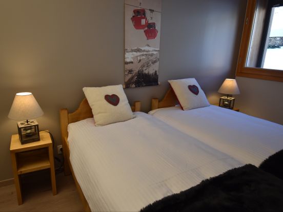 Apartment Le Domaine du Pâtre-2