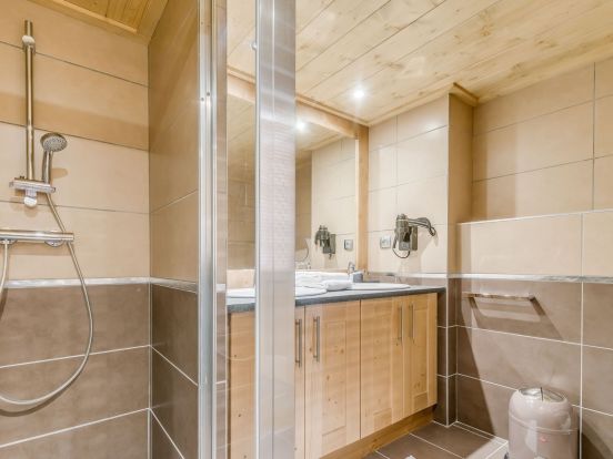 Apartment Les Balcons Etoiles-18