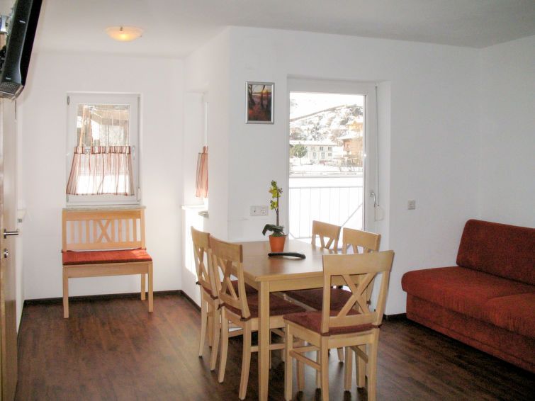 Apartment Alpenapart Saphir Amethyst or Smaragd