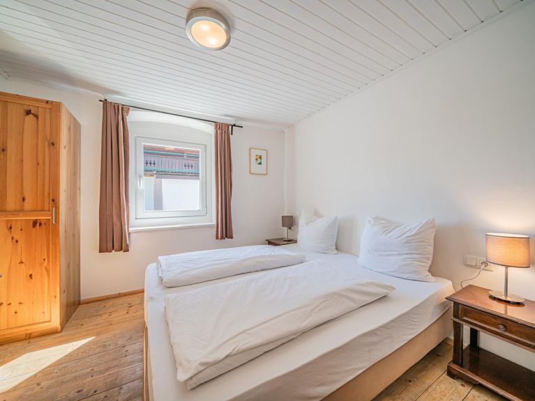 Chalet Kirchberg
