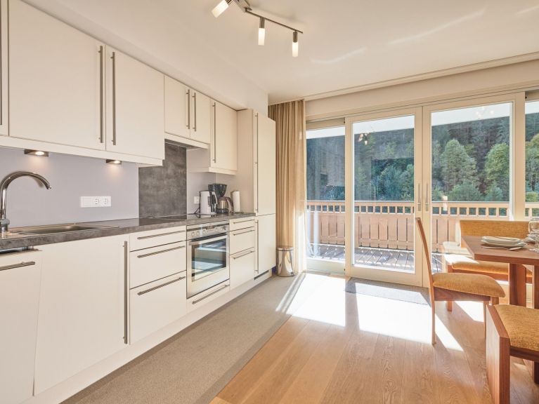 Apartment Drei Berge