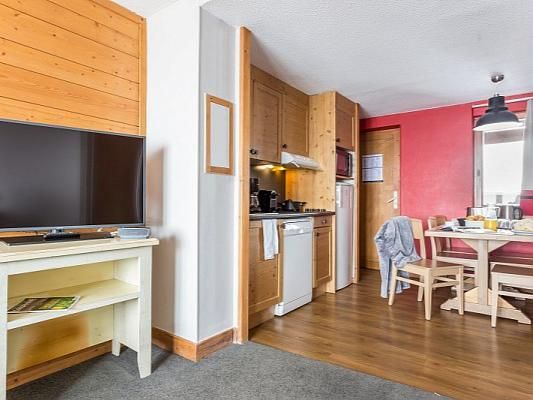 Apartment L'Ours Blanc