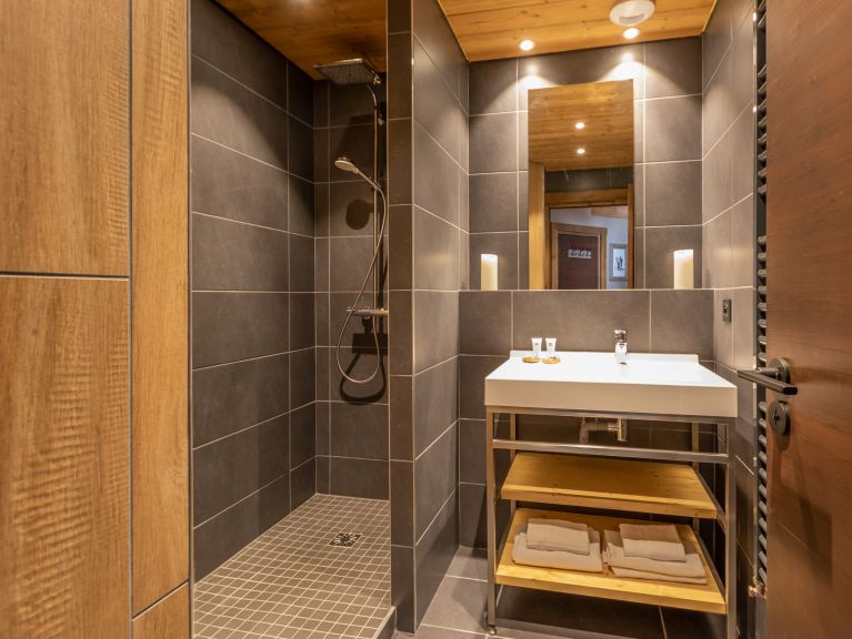 Chalet-apartment Altitude