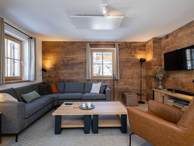 Chalet Riesneralm Steier Hütte