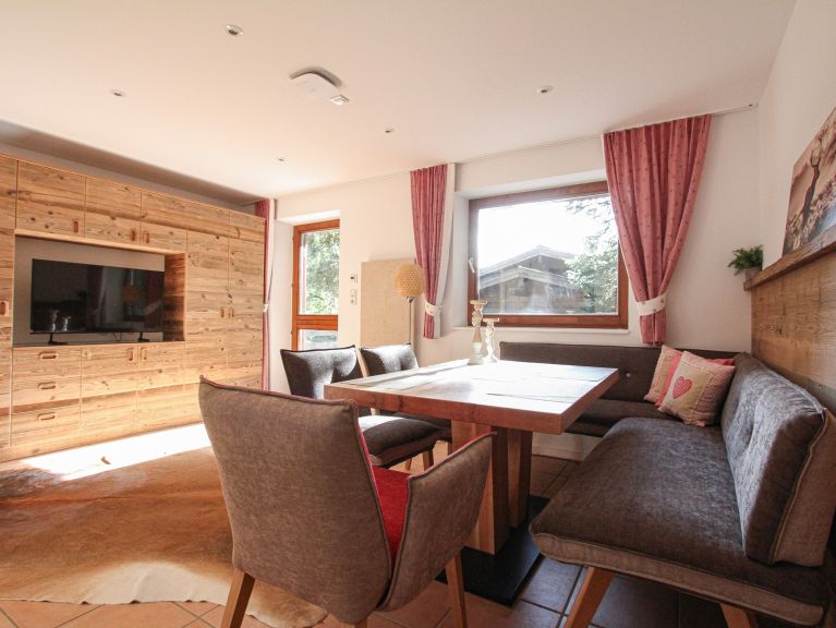 Chalet-apartment Tannenblick Tannenblick
