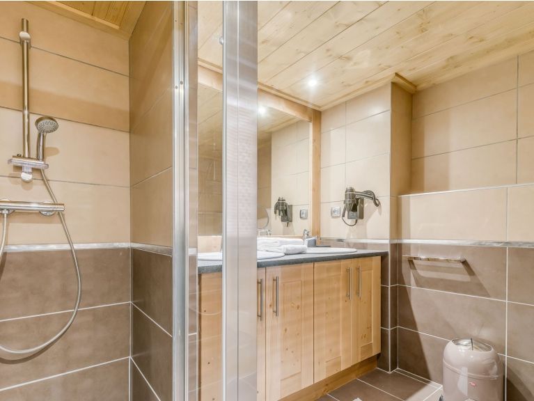 Apartment Les Balcons Etoiles Apartment A13