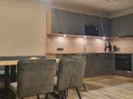 Apartment B Living zondag t/m zondag-7