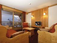 Chalet-apartment Résidence Goléon-Val Écrins-4