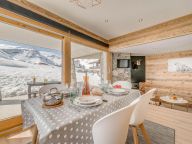 Chalet-apartment du Golf-9