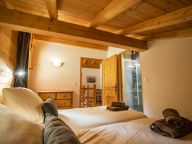 Chalet Le Refuge-13