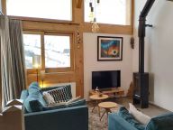 Chalet Caseblanche-5