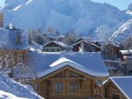 Chalet Leslie Alpen with sauna and whirlpool bath-28