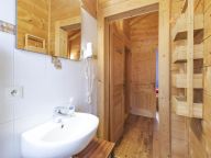 Chalet La Roseraie-23