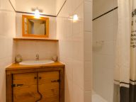 Chalet De Vallandry Type 2 Supérieur, Le Gland d 'Or-22