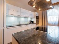 Chalet-apartment Wildkogelresorts Type IVb-17