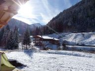 Chalet Haute Cime with outdoor whirlpool and sauna-25