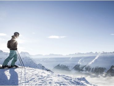 Ski village Affordable winter-sport destination-4