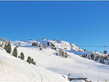 Ski village Lively, authentic Italian winter-sport village-2
