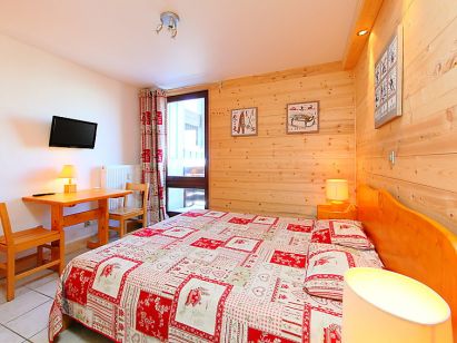Apartment Le Grand Tichot A et B-2