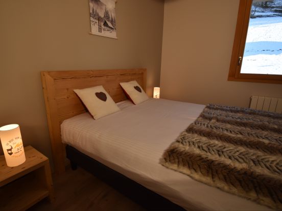 Apartment Le Domaine du Pâtre-9