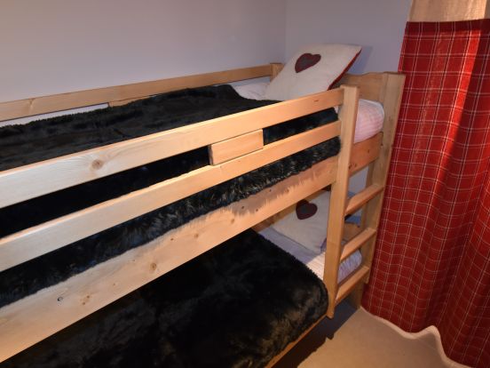 Apartment Le Domaine du Pâtre-10