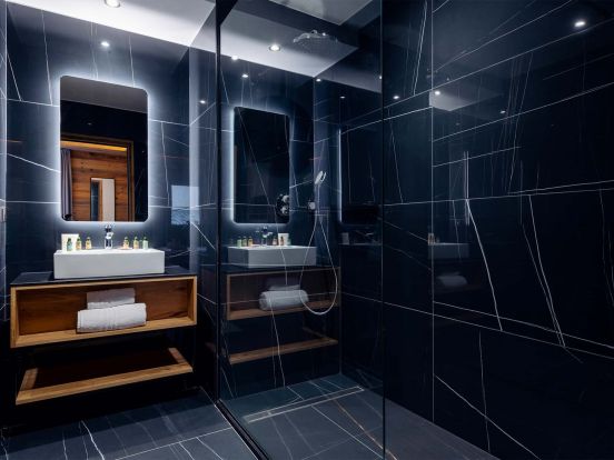 Apartment L'Orée du Bois-15