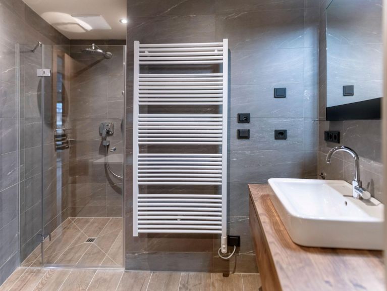 Apartment Residenz Illyrica Tirol