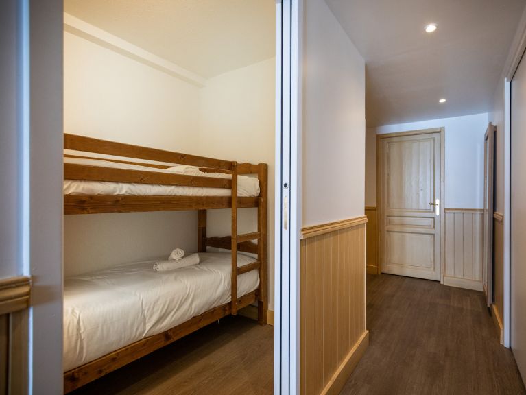 Chalet-apartment Le Val Chavière