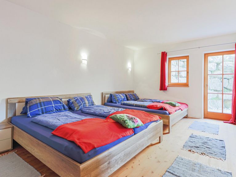Apartment Salvenblick