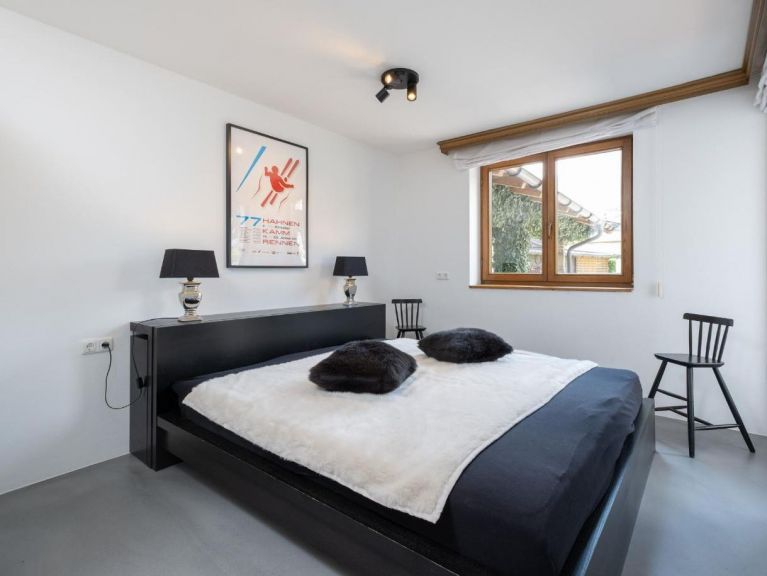 Chalet Kirchberg am Bach Sunday to Sunday