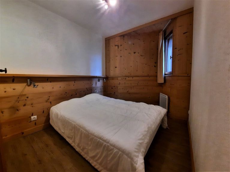 Apartment Les Côtes d'Or Argentière - 103