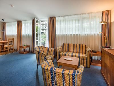 Apartment Mondi Holiday Bellevue Panorama