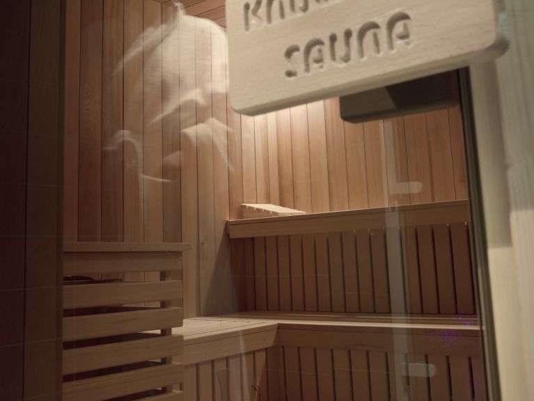 Chalet-apartment CGH Résidence Les Fermes de Sainte Foy