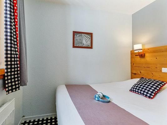 Apartment Les Constellations
