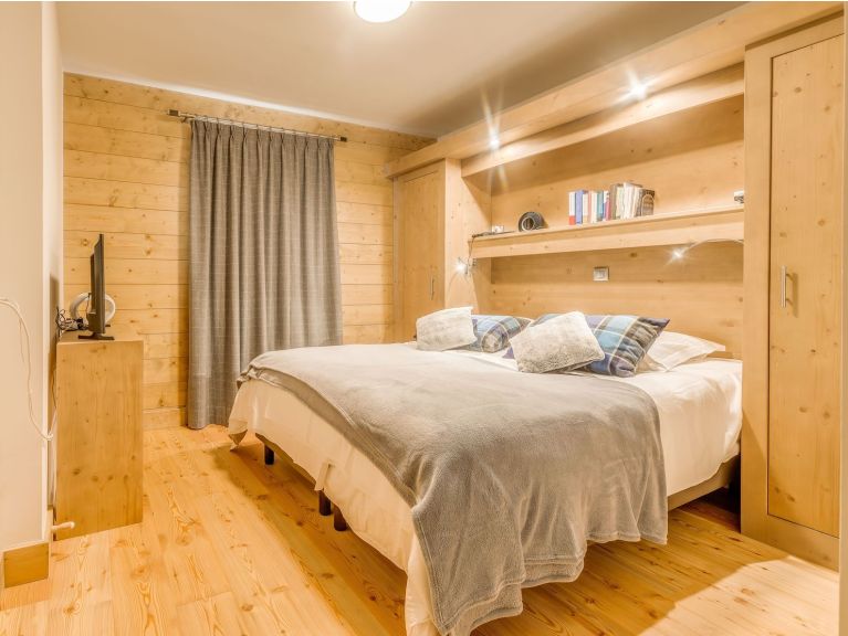 Apartment Les Balcons Etoiles Apartment A13