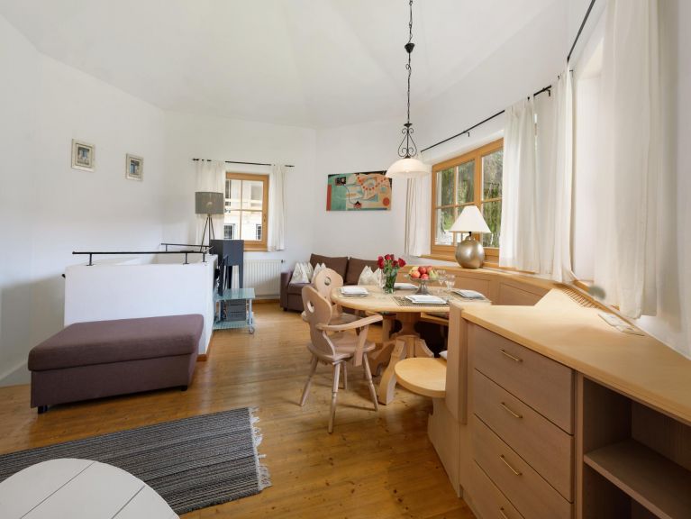 Apartment Sanna