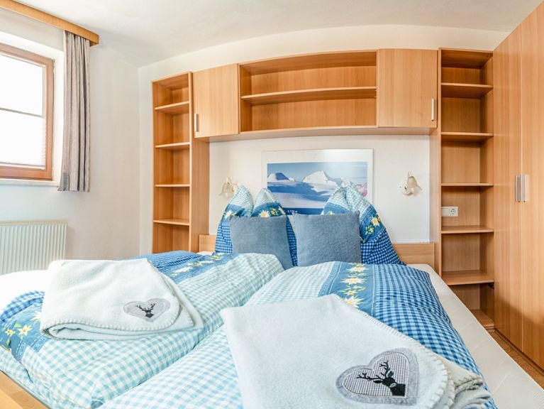 Chalet-apartment Bergers