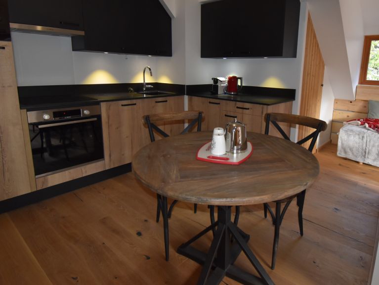 Apartment L'Etendard