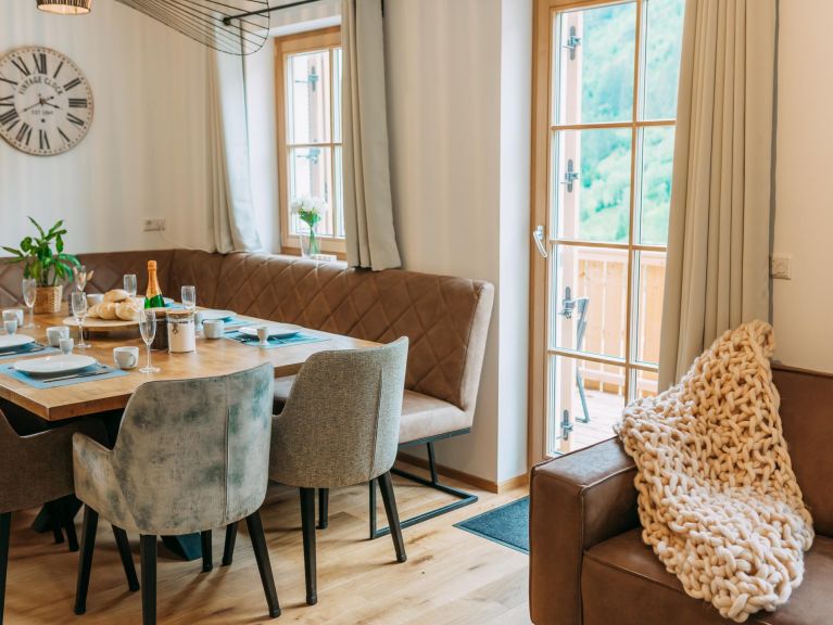 Chalet Riesneralm Ganbei