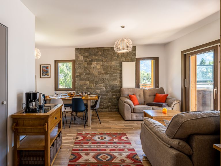 Apartment O Rouge
