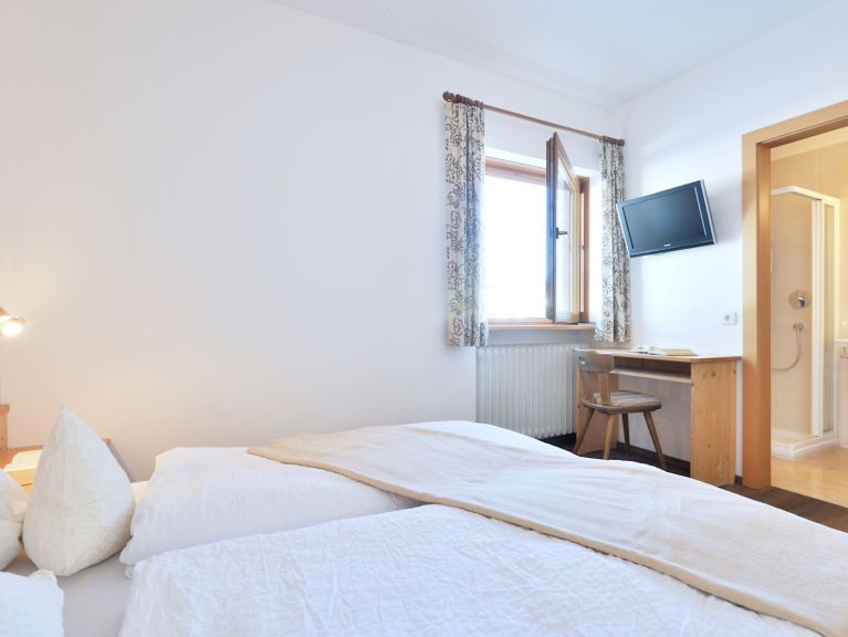 Chalet-apartment Kostner