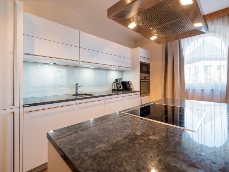 Chalet-apartment Wildkogelresorts Type IVb