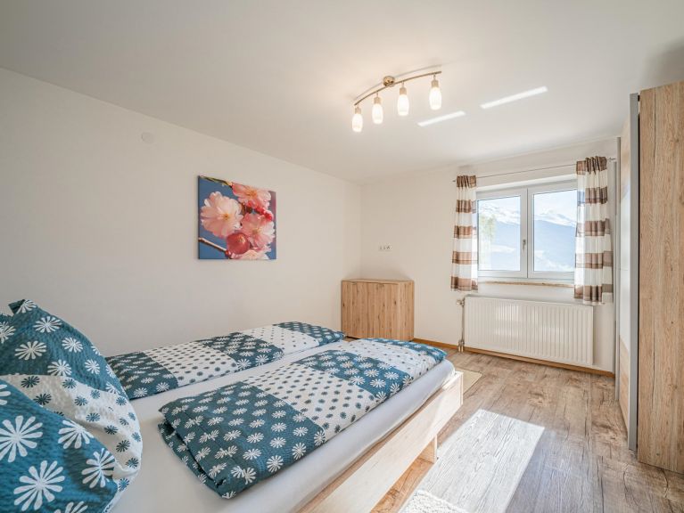Apartment Gipfelblick