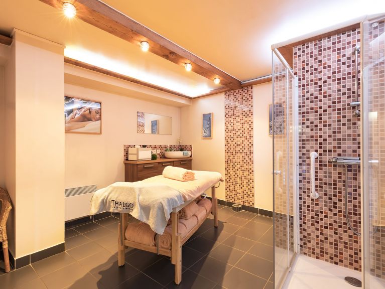 Chalet-apartment Les Balcons de Belle Plagne