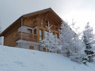 Chalet de Bellecôte Type 3, La Belle Maison-20